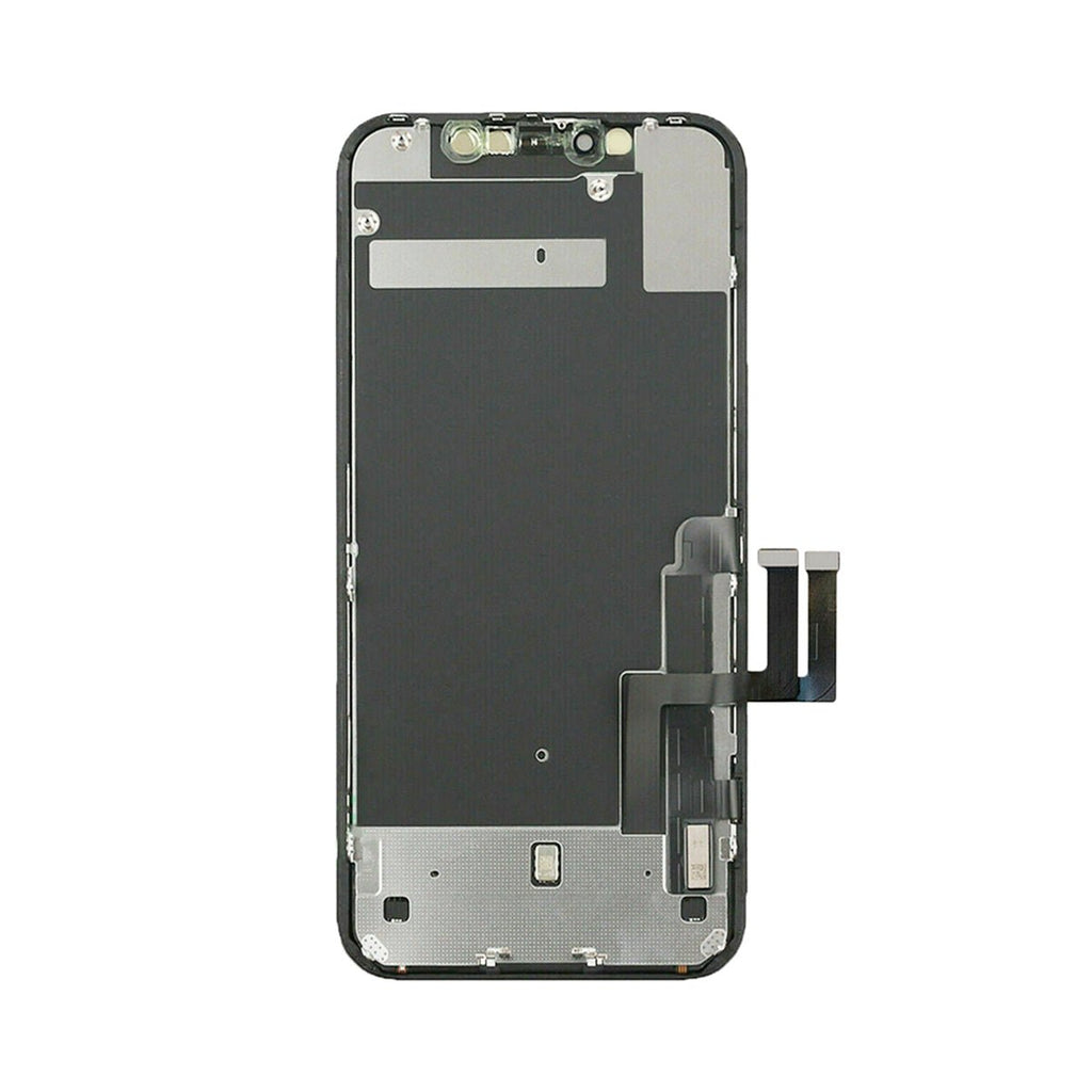 iPhone 11 LCD Skärm In - Cell - Svart - PhonecareMobilreservdelar