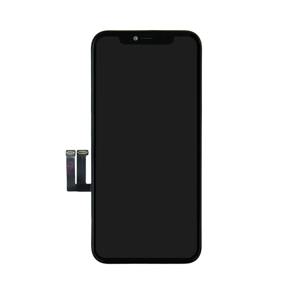 iPhone 11 LCD Skärm In - Cell - Svart - PhonecareMobilreservdelar