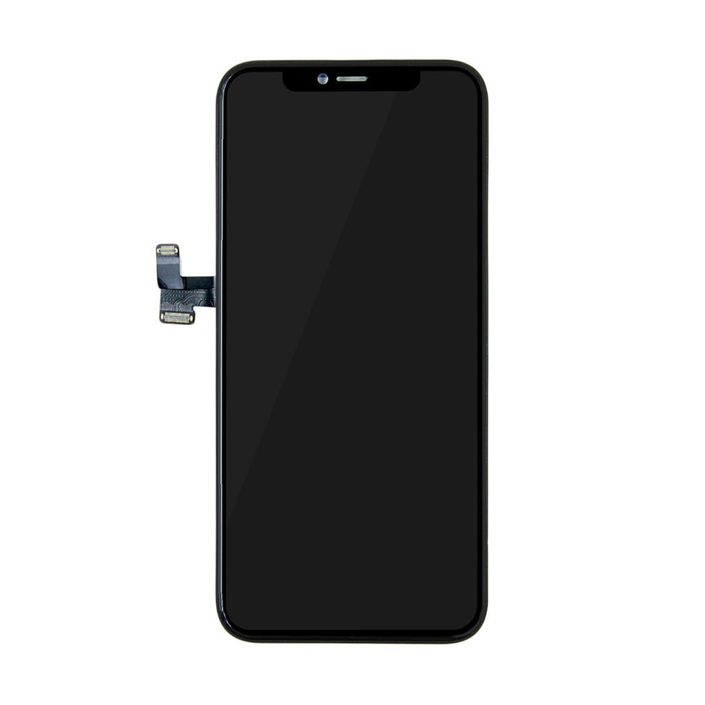 iPhone 11 Pro LCD Skärm OEM - Svart - PhonecareMobilreservdelar