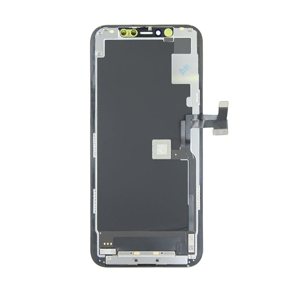 iPhone 11 Pro LCD Skärm OEM - Svart - PhonecareMobilreservdelar