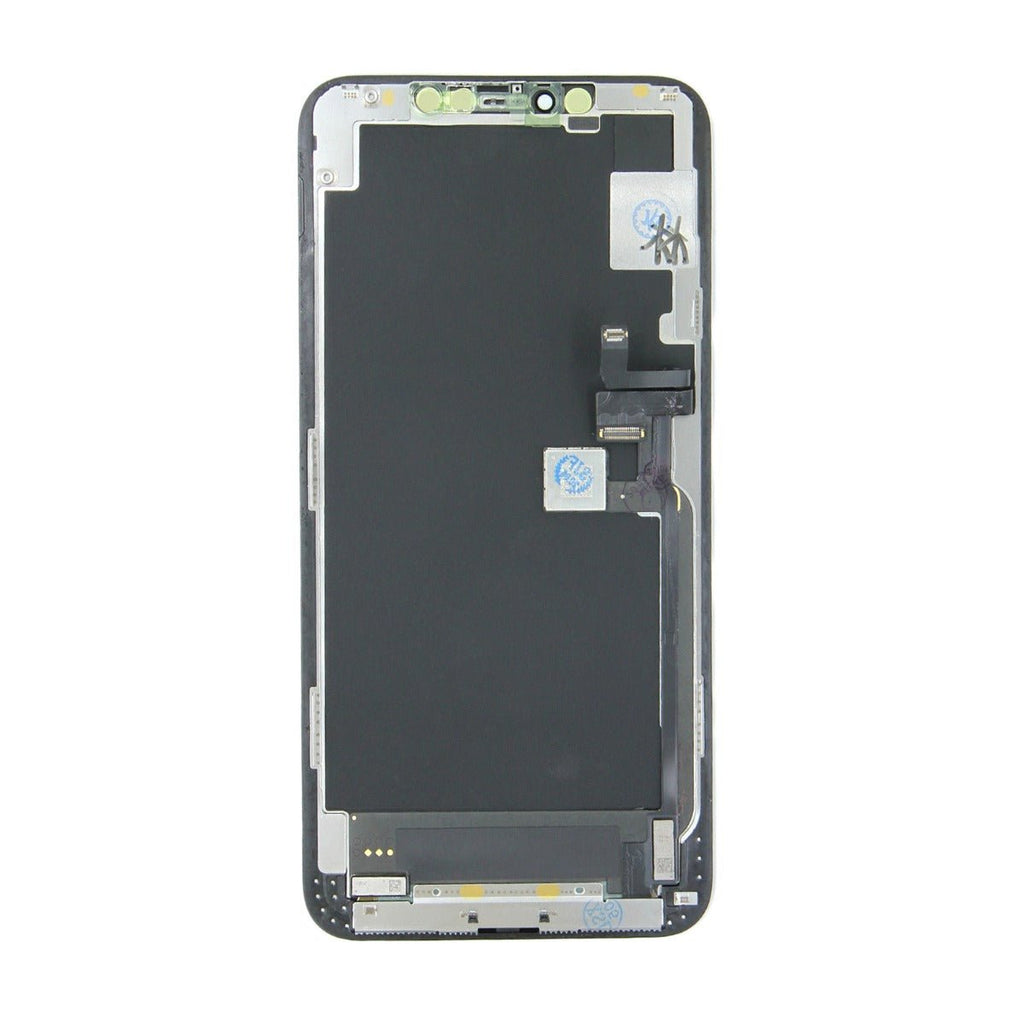 iPhone 11 Pro Max LCD Skärm OEM - Svart - PhonecareMobilreservdelar