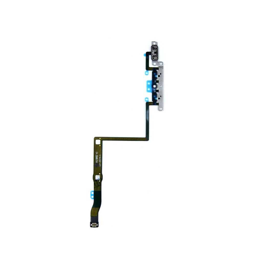 iPhone 11 Pro Volymknappar Flexkabel - PhonecareMobilreservdelar