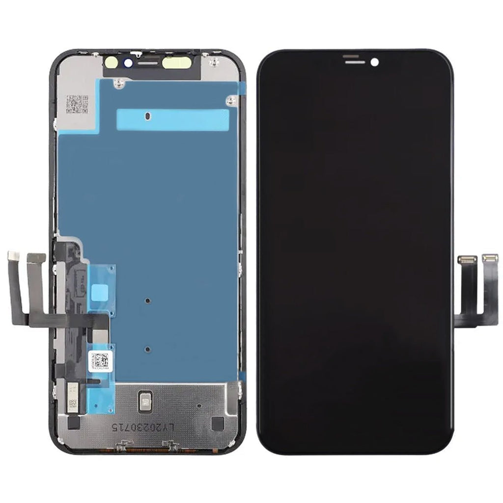 iPhone 11 Skärm med LCD Display In - Cell JK - PhonecareMobilreservdelar