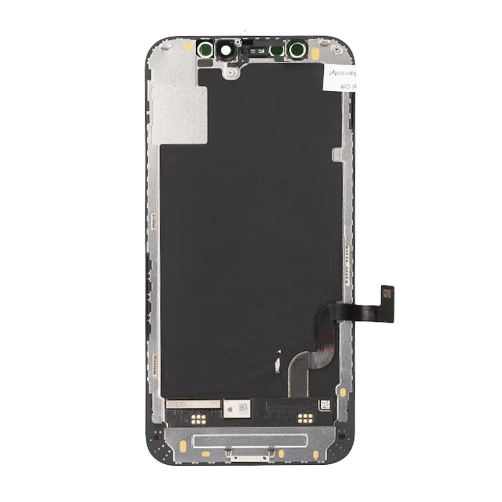 iPhone 12 Mini Skärm med OLED Display Refurbished - PhonecareMobilreservdelar