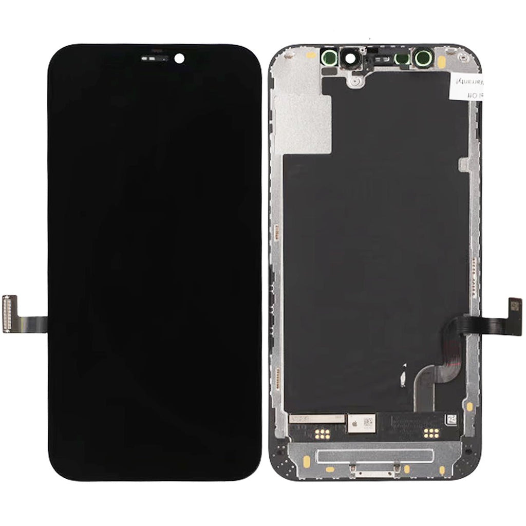 iPhone 12 Mini Skärm med OLED Display Refurbished - PhonecareMobilreservdelar