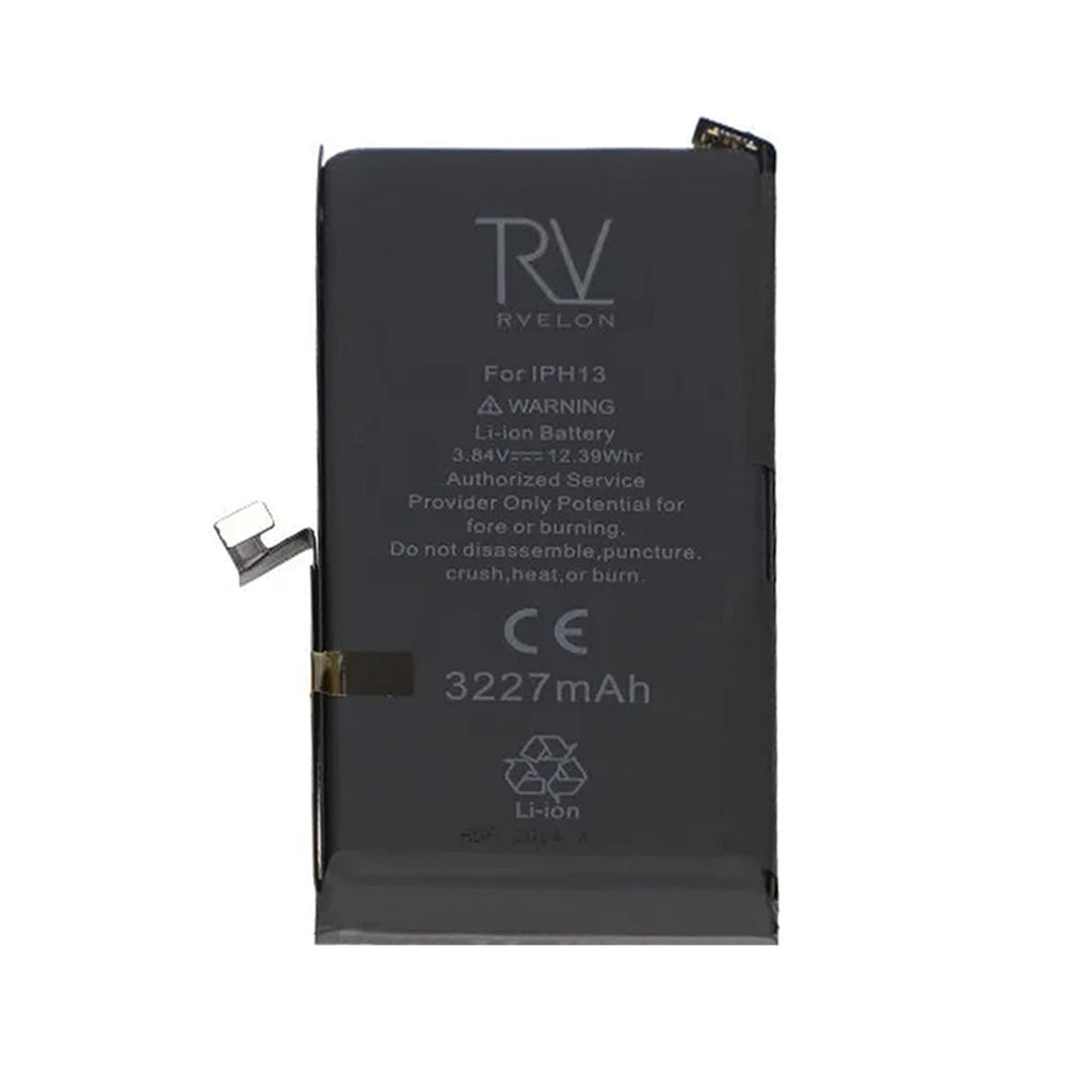 iPhone 13 Batteri 3227mAh Ingen Programmering - PhonecareMobilreservdelar