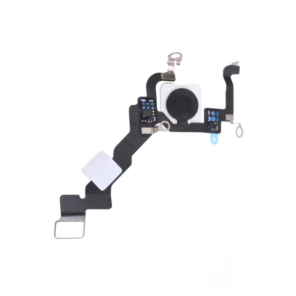 iPhone 13 Pro Blixt Ficklampa Flexkabel - PhonecareMobilreservdelar