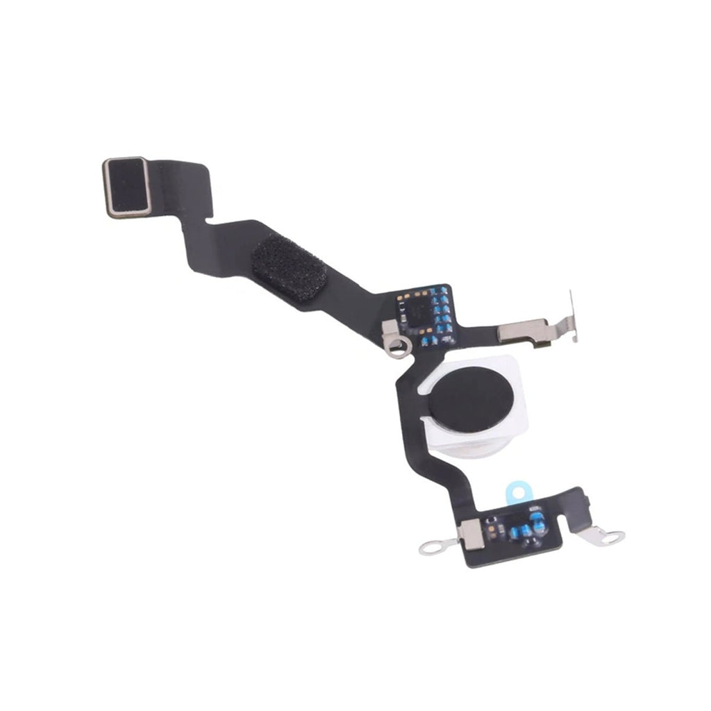 iPhone 13 Pro Max Blixt Ficklampa Flexkabel - PhonecareMobilreservdelar