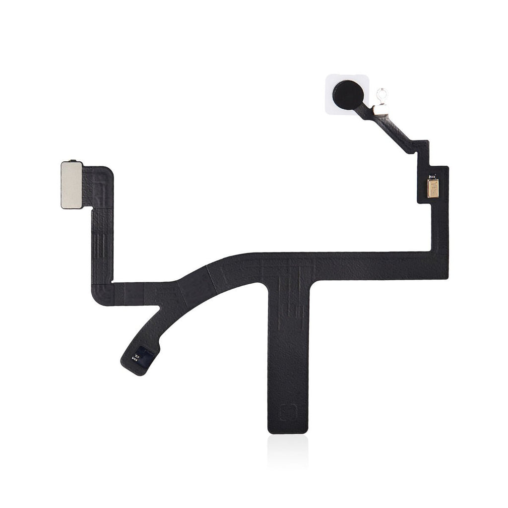 iPhone 14 Blixt Ficklampa Flexkabel Original - PhonecareMobilreservdelar