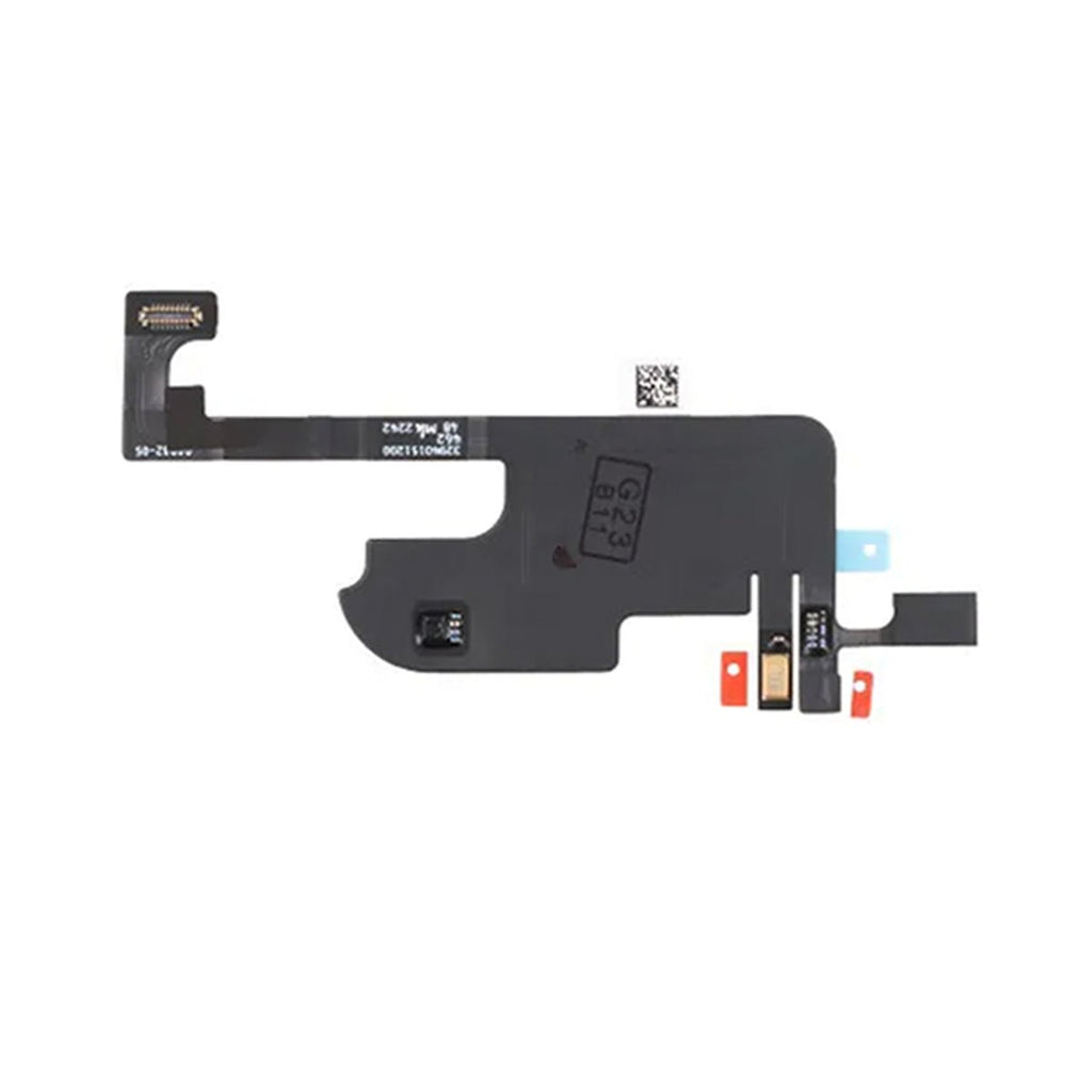 iPhone 14 Plus Ambient Ljus Sensor Flexkabel Original - PhonecareMobilreservdelar