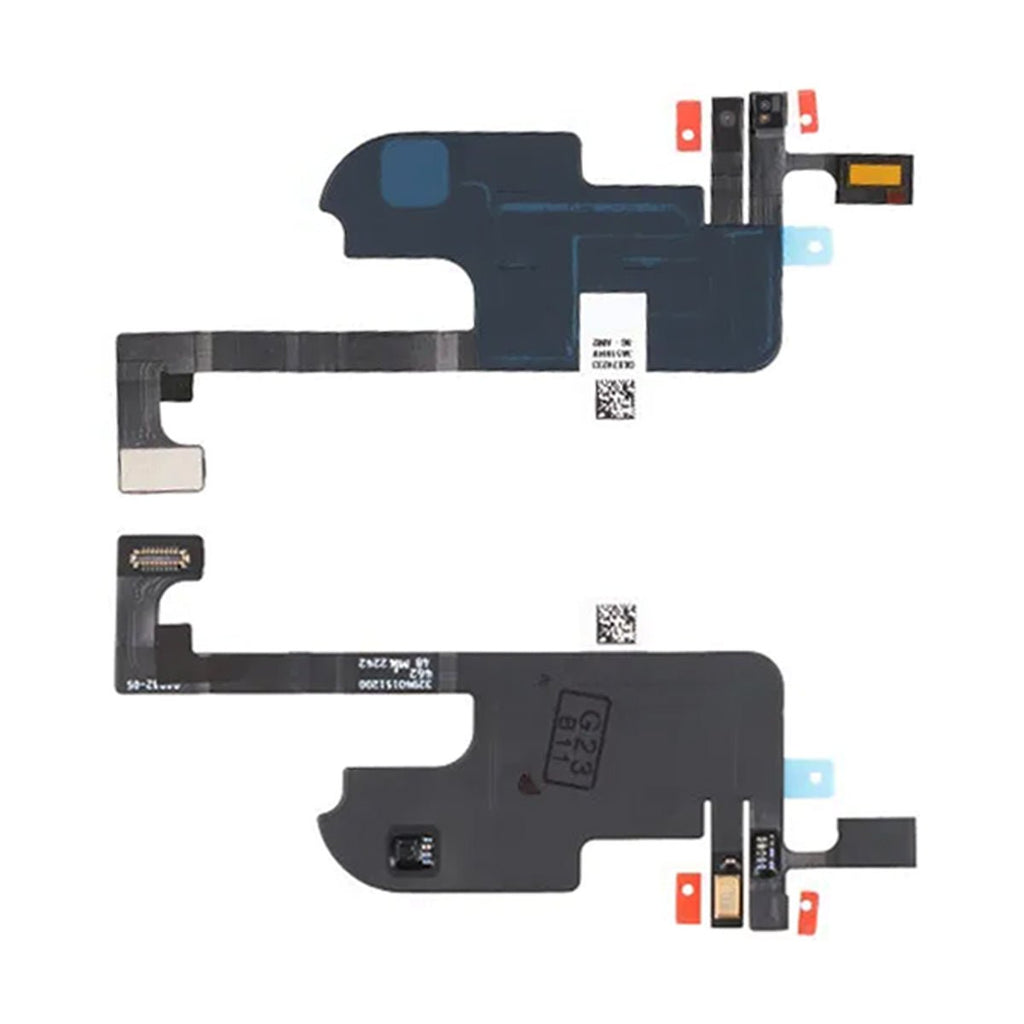 iPhone 14 Plus Ambient Ljus Sensor Flexkabel Original - PhonecareMobilreservdelar