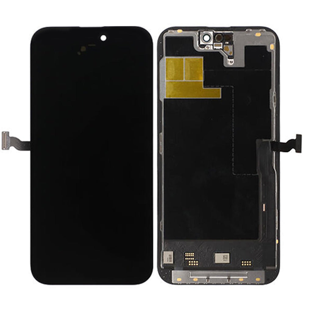 iPhone 14 Pro Max Skärm Soft OLED (Original IC Kompatibel) - PhonecareMobilreservdelar