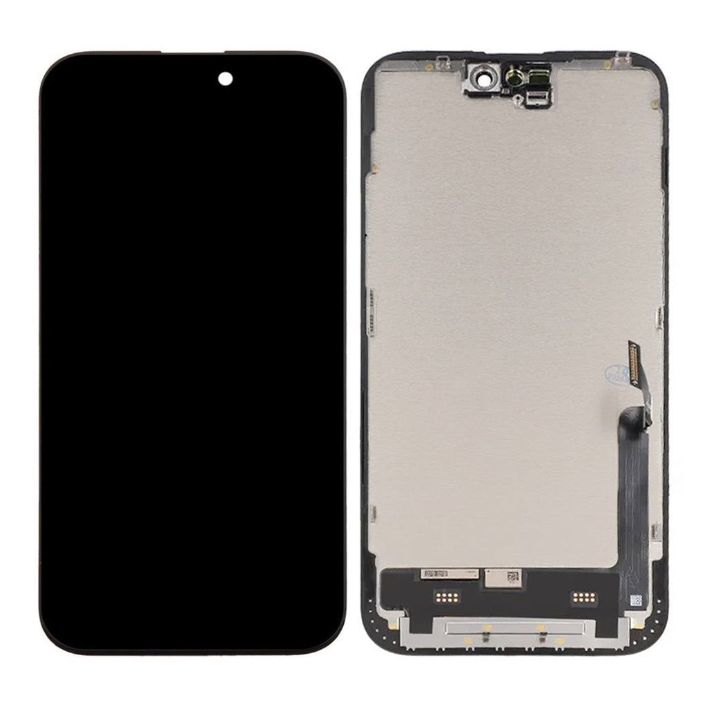 iPhone 15 Plus Skärm med LCD Display In - Cell COF - PhonecareMobilreservdelar