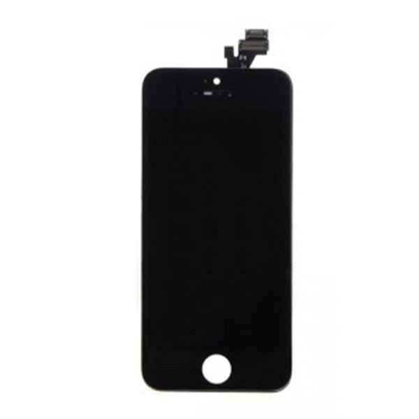 iPhone 5 LCD Skärm OEM - Svart - PhonecareMobilreservdelar