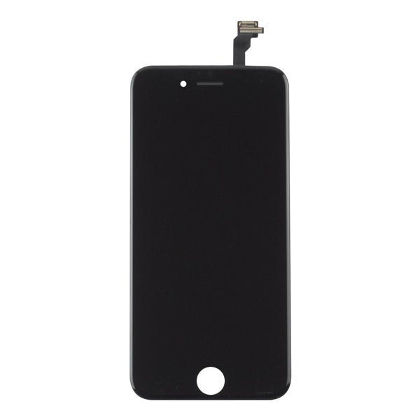 iPhone 6 LCD Skärm Original - Svart (Tagen från ny iPhone) - PhonecareMobilreservdelar