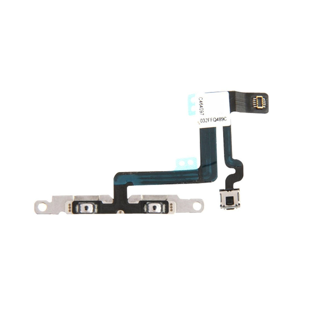 iPhone 6 Volymknappar Flexkabel - PhonecareMobilreservdelar