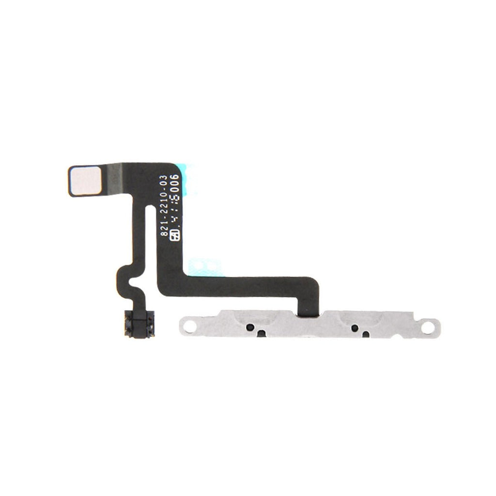 iPhone 6 Volymknappar Flexkabel - PhonecareMobilreservdelar