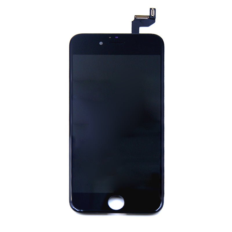 iPhone 6S LCD Skärm AAA Premium - Svart - PhonecareMobilreservdelar