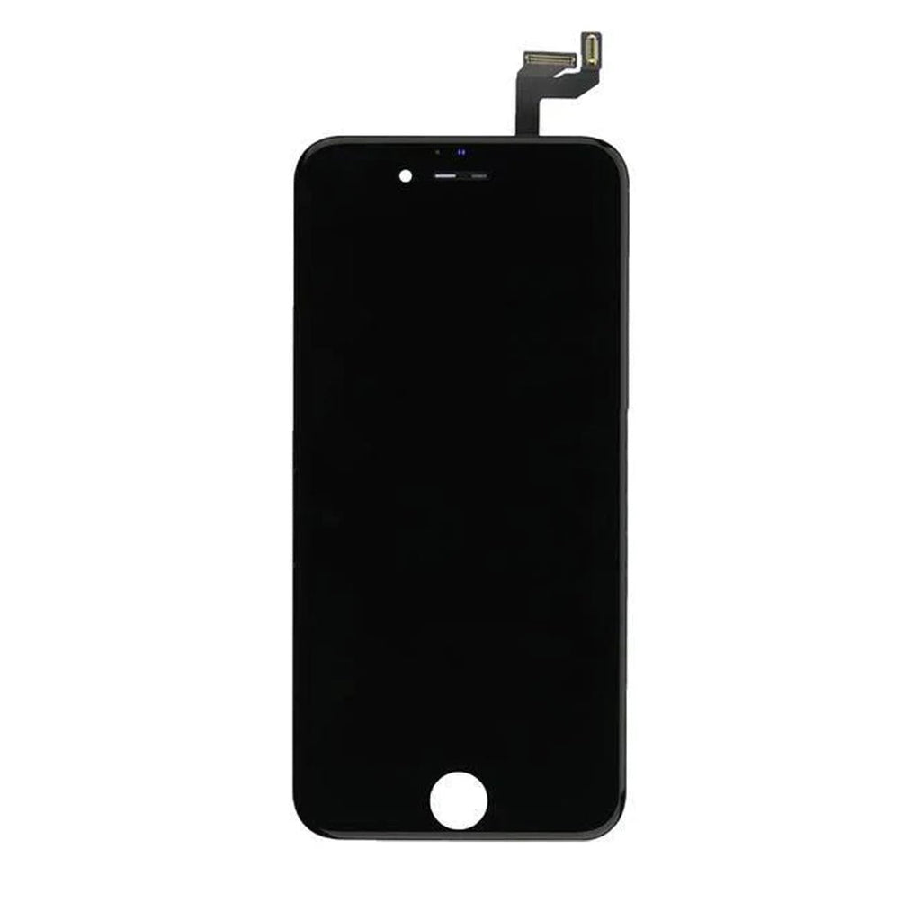 iPhone 6S LCD Skärm In - Cell - Svart - PhonecareMobilreservdelar