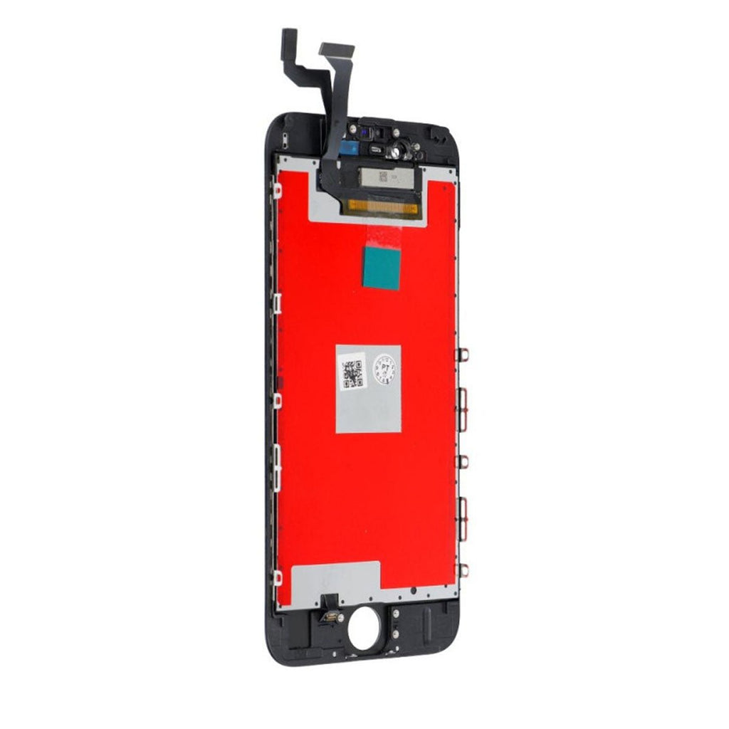 iPhone 6S LCD Skärm JK In - Cell - Svart - PhonecareMobilreservdelarBlack