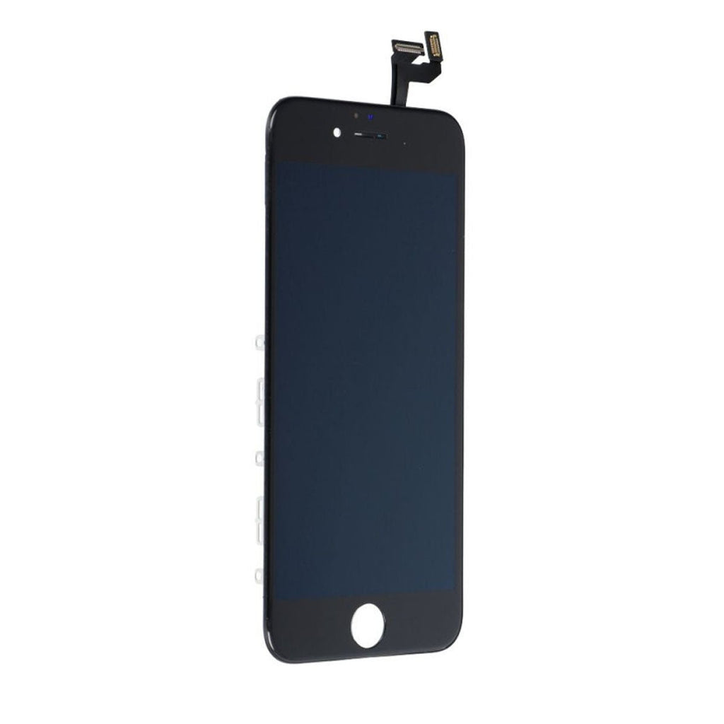 iPhone 6S LCD Skärm JK In - Cell - Svart - PhonecareMobilreservdelarBlack