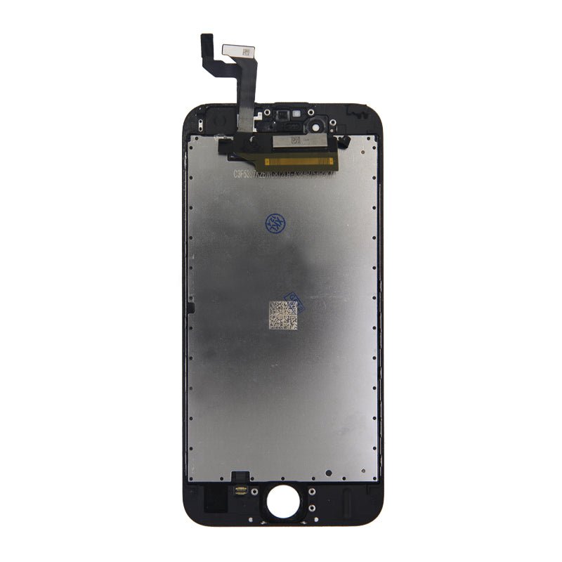 iPhone 6S LCD Skärm Original - Svart (tagen från ny iPhone) - PhonecareMobilreservdelar