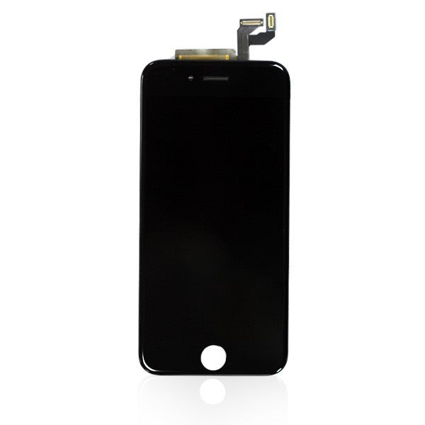 iPhone 6S LCD Skärm Refurbished - Svart - PhonecareMobilreservdelar