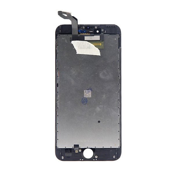 iPhone 6S Plus LCD Skärm Original - Svart - PhonecareMobilreservdelar