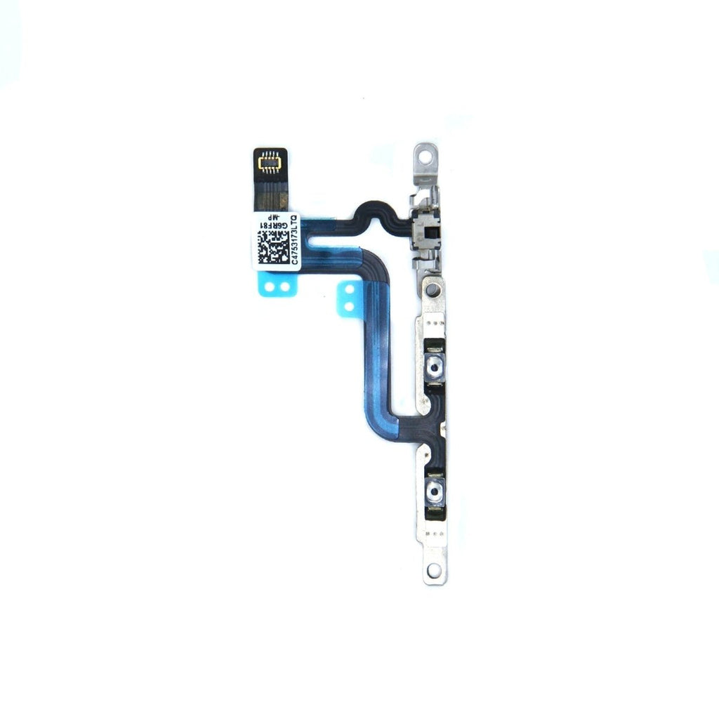 iPhone 6S Plus Volymknappar Flexkabel - PhonecareMobilreservdelar