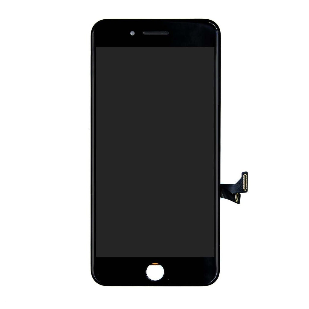 iPhone 7 Plus LCD Skärm In - Cell - Svart - PhonecareMobilreservdelar