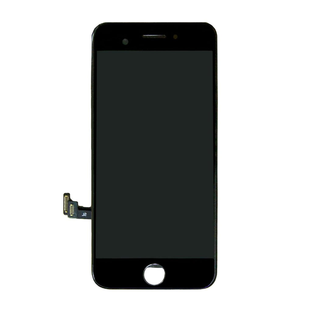 iPhone 7 SC Display AAA Premium - Svart