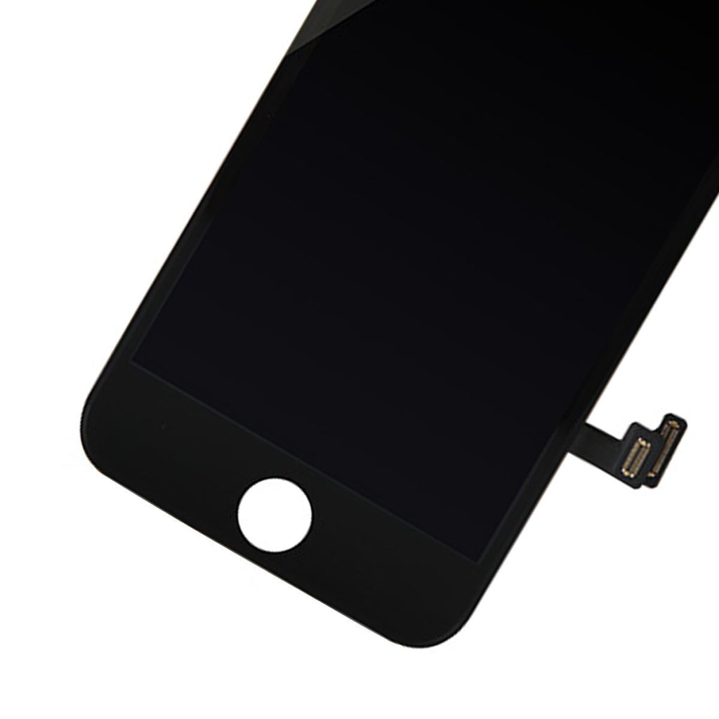 iPhone 8 Plus FKD LCD Skärm - Svart - PhonecareMobilreservdelarBlack