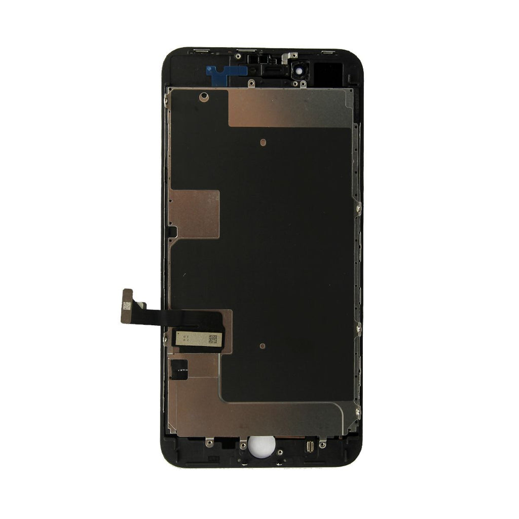 iPhone 8 Plus FKD LCD Skärm - Svart - PhonecareMobilreservdelarBlack