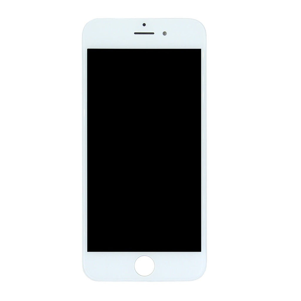 iPhone 8 Plus LCD Skärm AAA Premium - Vit - PhonecareMobilreservdelar