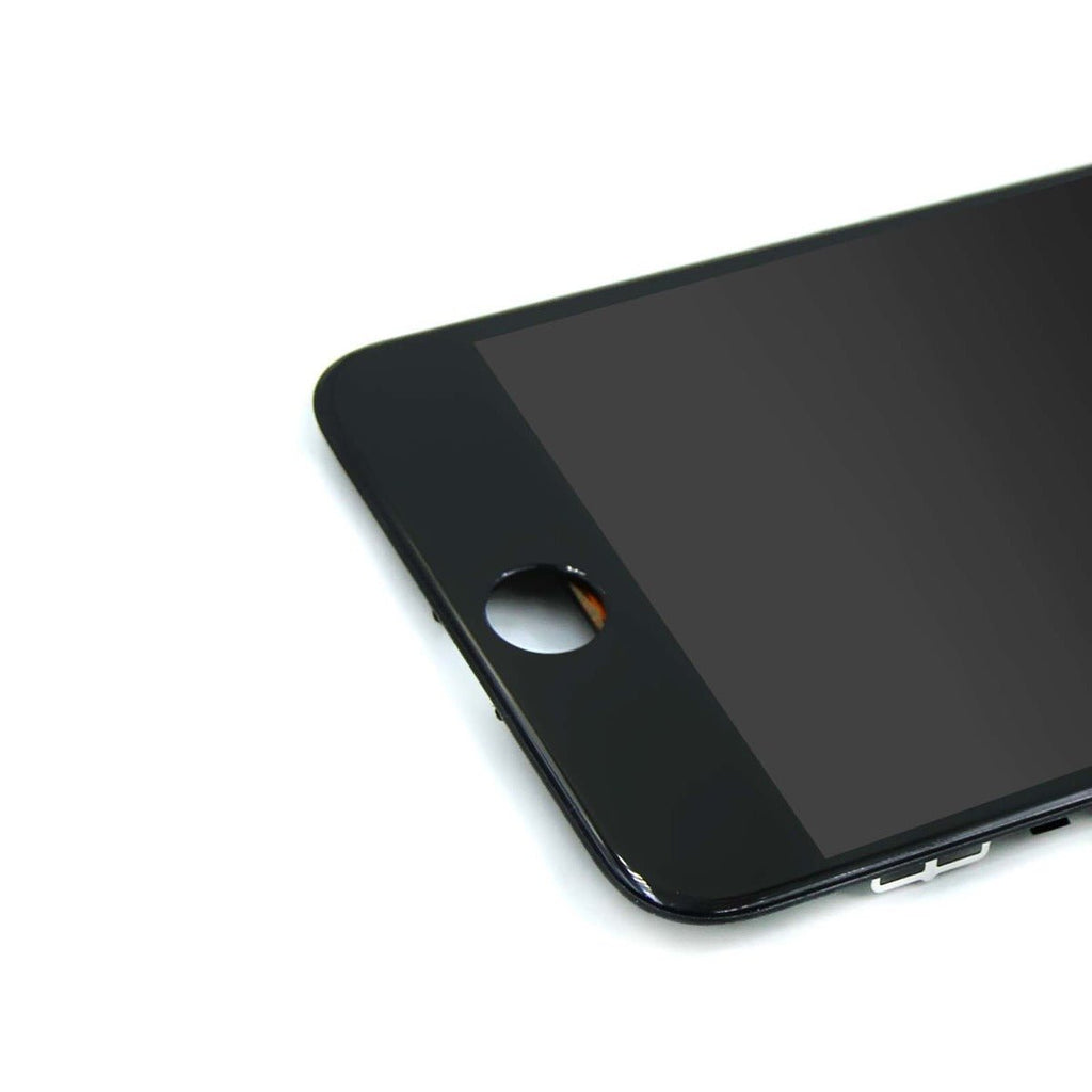 iPhone 8 Plus LCD Skärm In - Cell - Svart - PhonecareMobilreservdelar