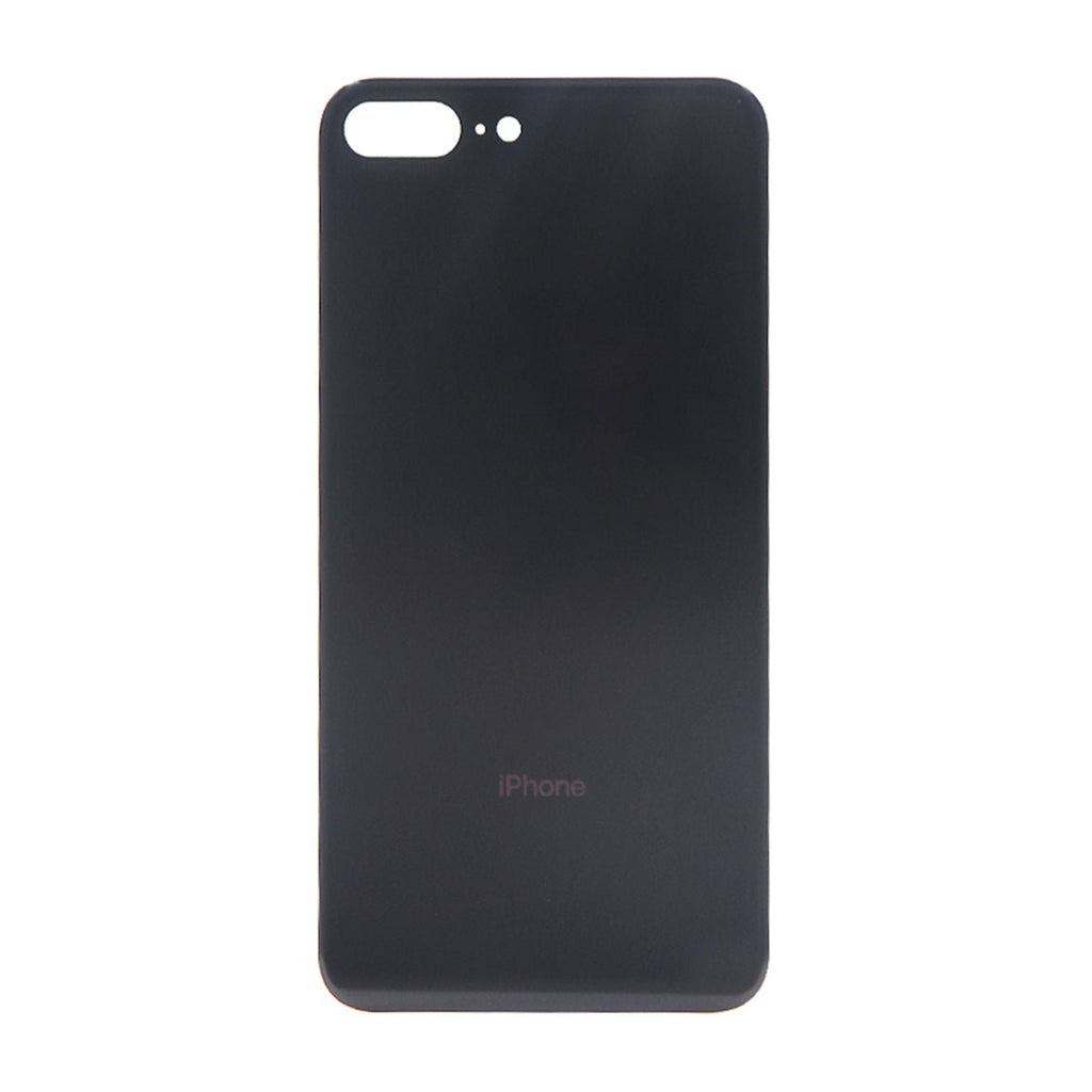 iPhone 8 Plus Ram med Komplett Ram OEM - Svart - PhonecareMobilreservdelar