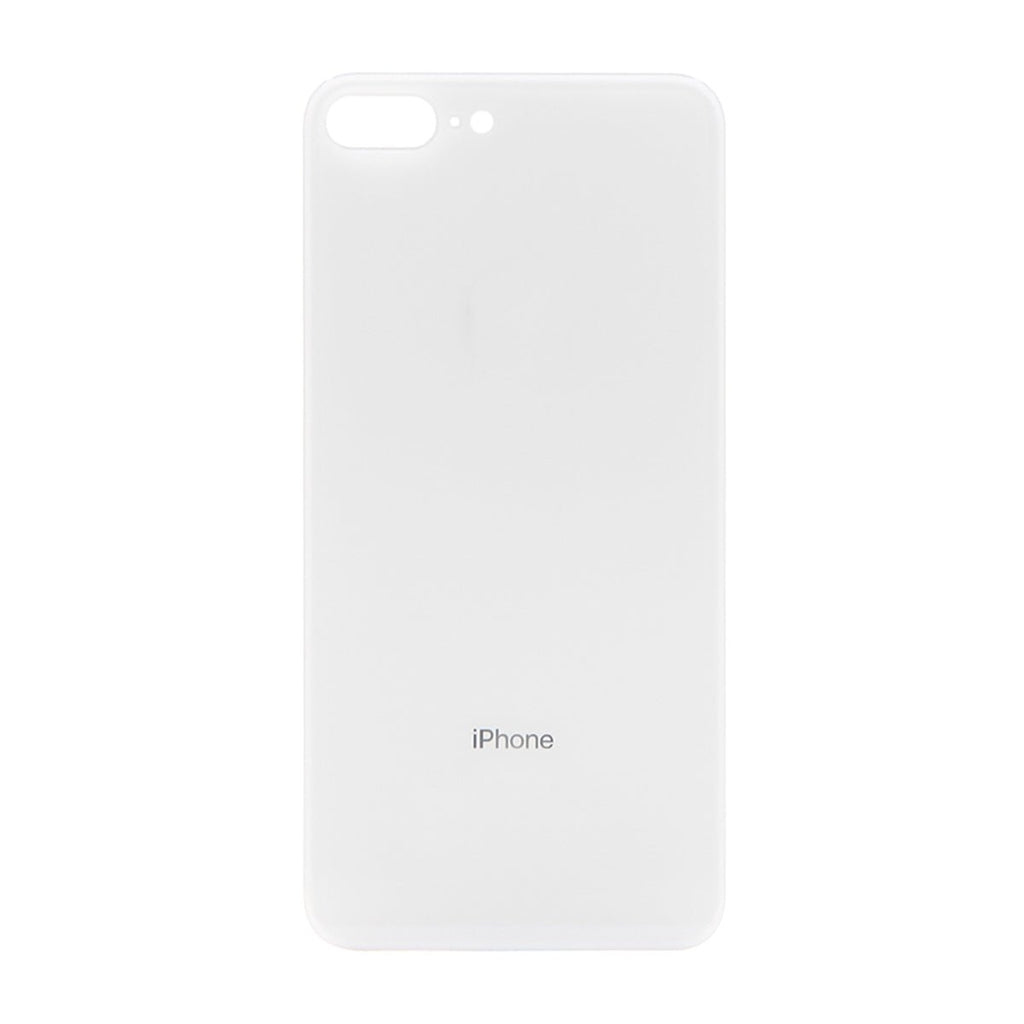 iPhone 8 Plus Ram med Komplett Ram OEM - Vit - PhonecareMobilreservdelar