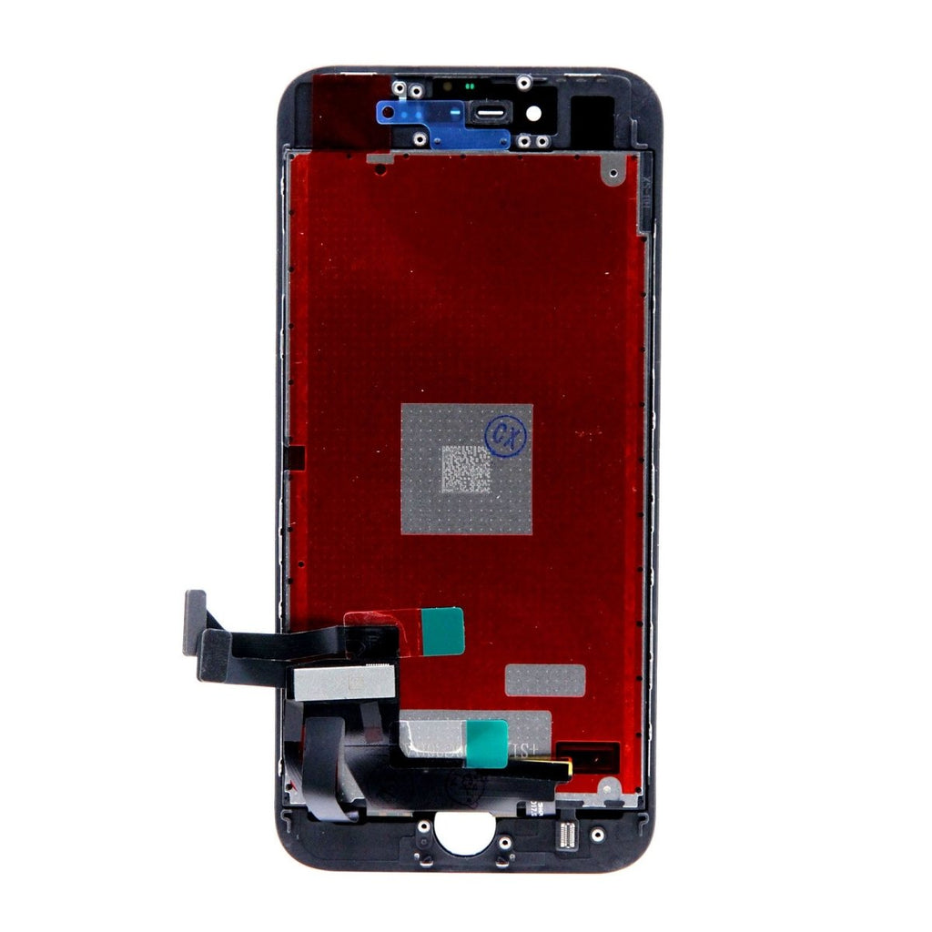 iPhone 8/SE 2020 LCD Skärm Refurbished - Svart - PhonecareMobilreservdelar