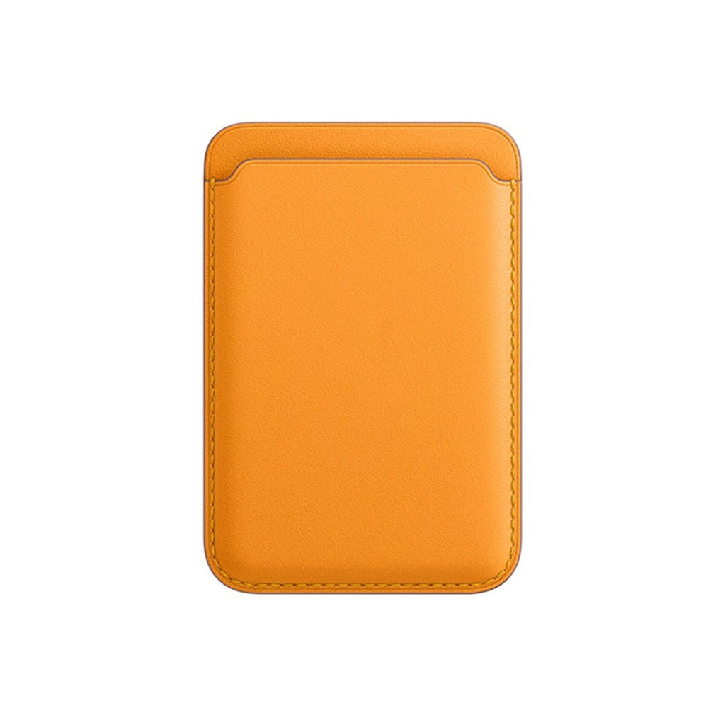 iPhone Magsafe Magnetisk Korthållare - California Poppy - PhonecareMobiltillbehör