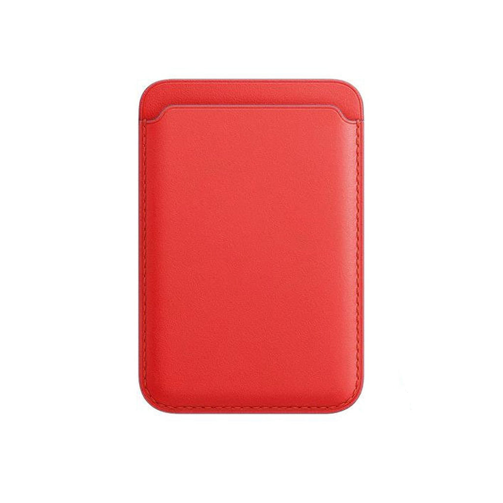 iPhone Magsafe Magnetisk Korthållare - Red - PhonecareMobiltillbehörRed