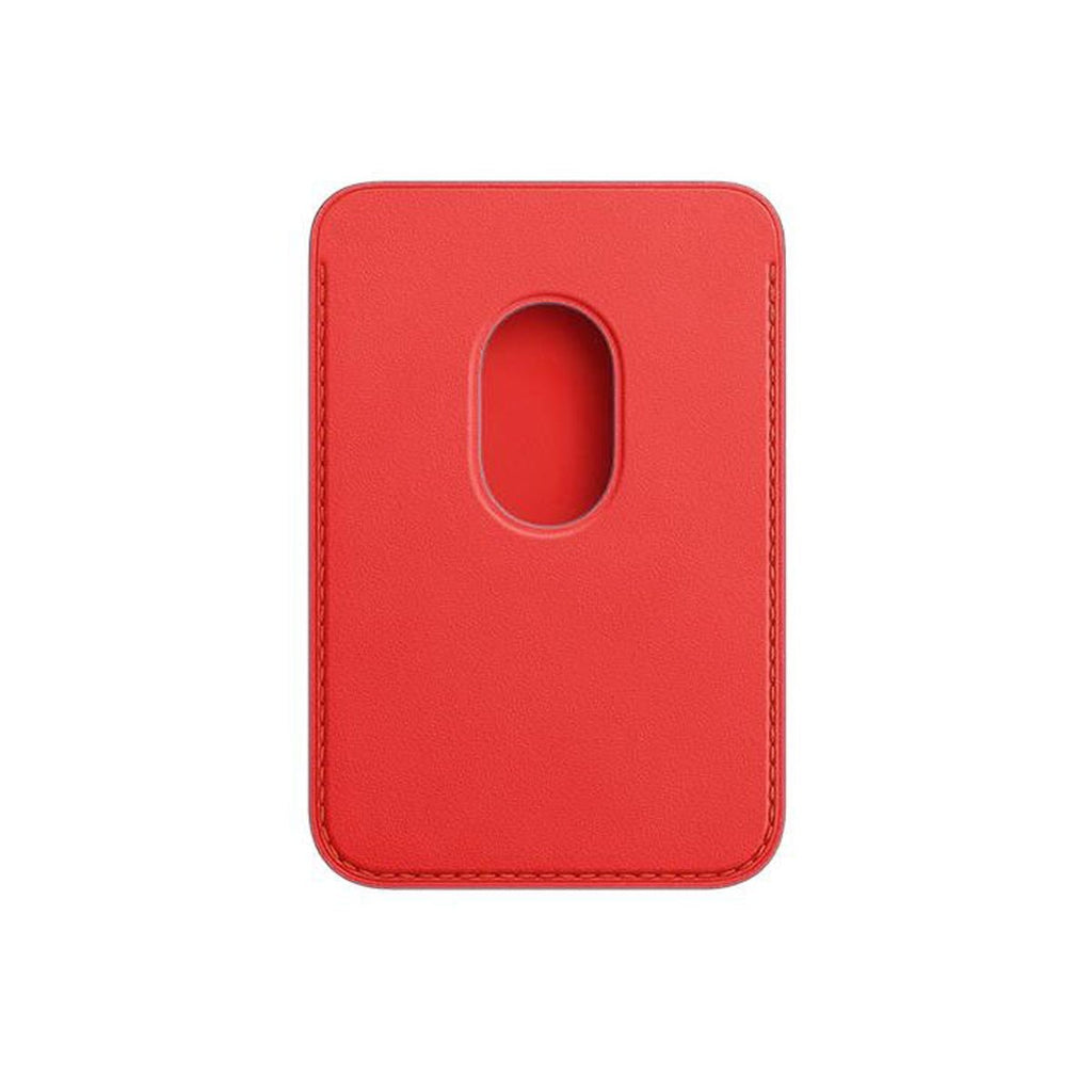 iPhone Magsafe Magnetisk Korthållare - Red - PhonecareMobiltillbehörRed