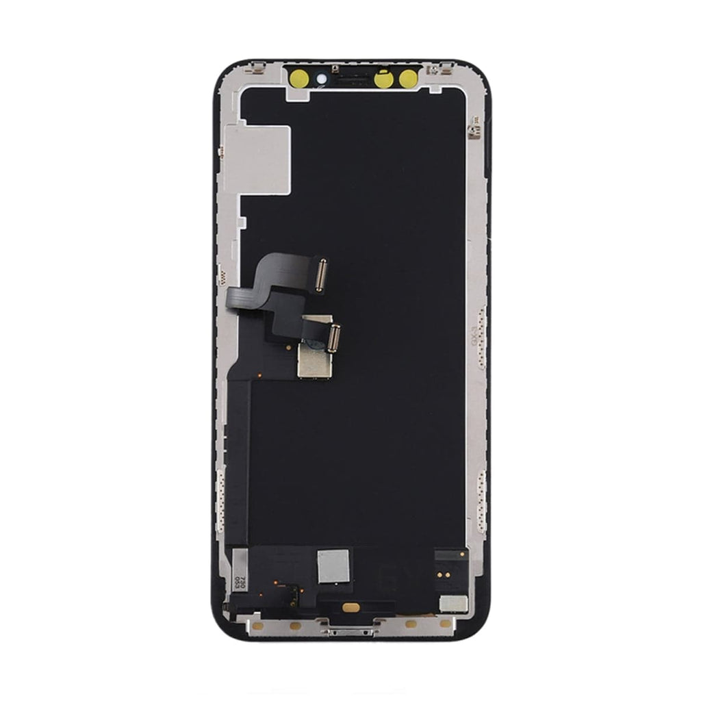 iPhone X LCD Skärm (tagen från ny iPhone) - PhonecareMobilreservdelar