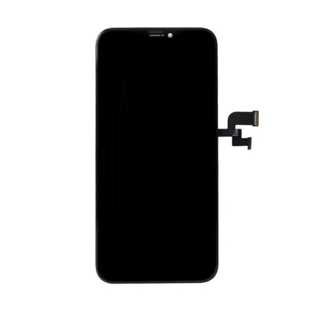 iPhone XS LCD Skärm In - Cell - PhonecareMobilreservdelar