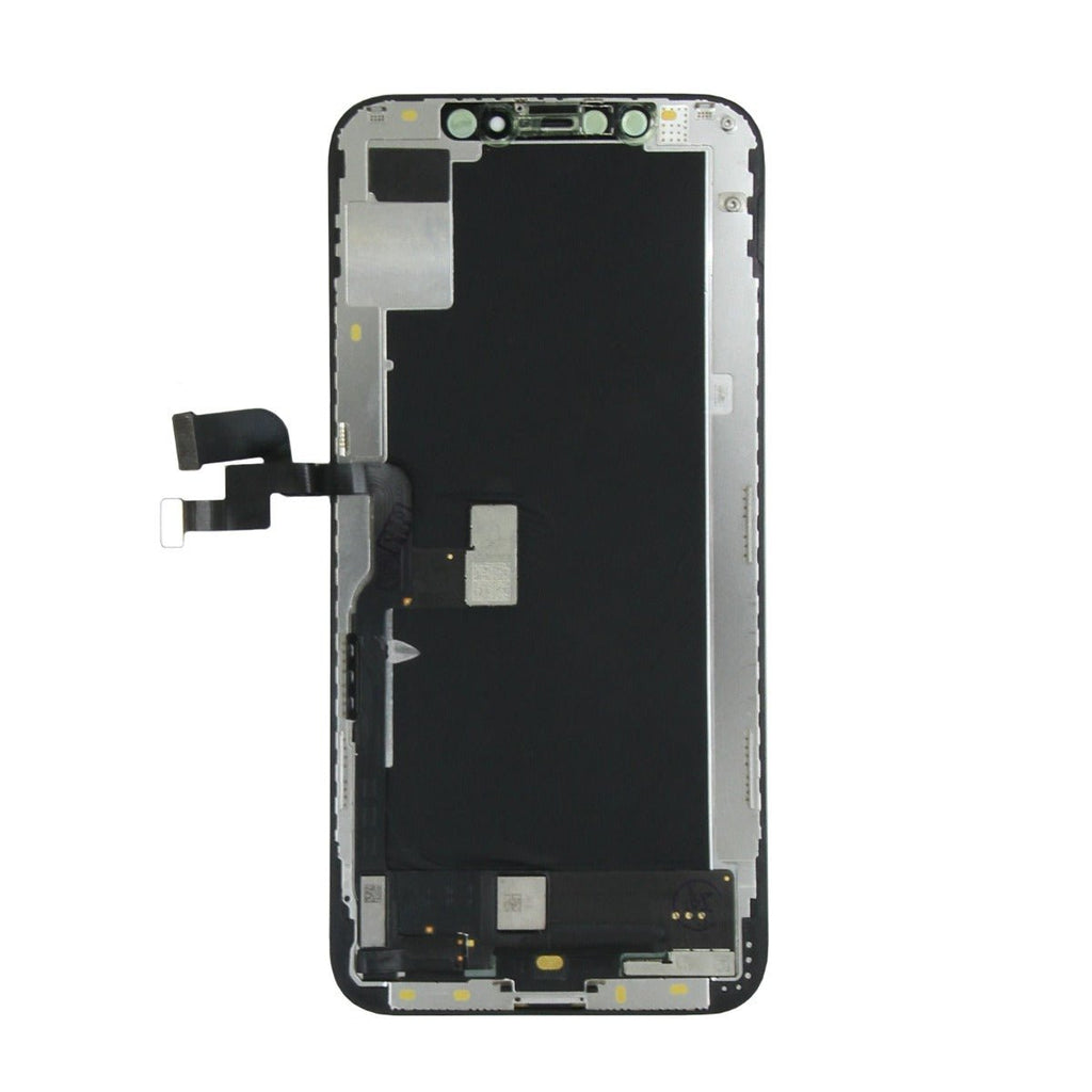 iPhone XS LCD Skärm Refurbished - PhonecareMobilreservdelar