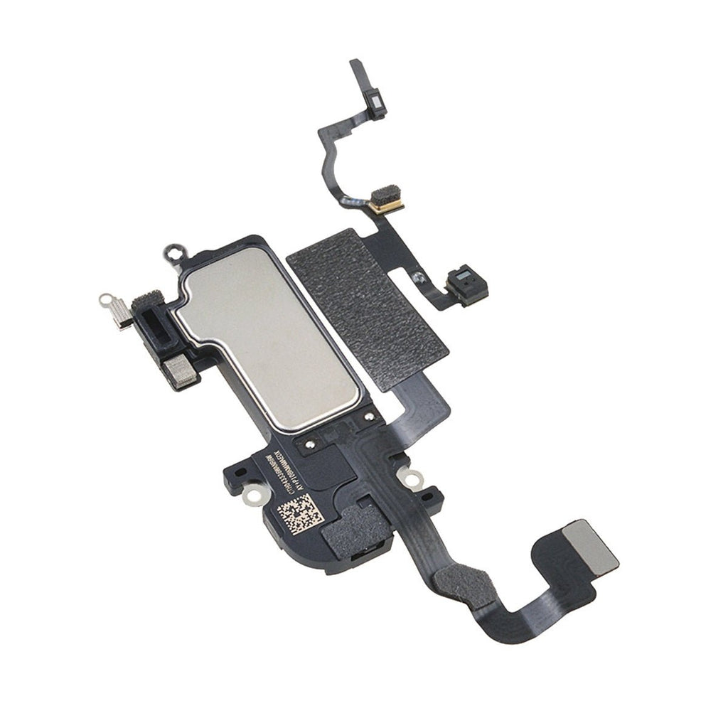 iPhone12 Pro Max Sensor Flexkabel med Samtalshögtalare Original - PhonecareMobilreservdelar