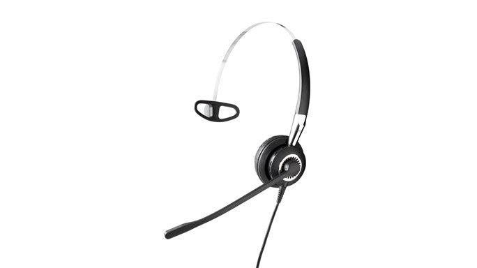 Jabra Enjoy Trådlöst BIZ 2400 Mono 3 - i - 1 Headset - PhonecareHörlurar