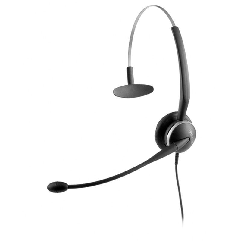 Jabra GN 2100 3 - i - 1 On - Ear Headset - PhonecareHörlurar