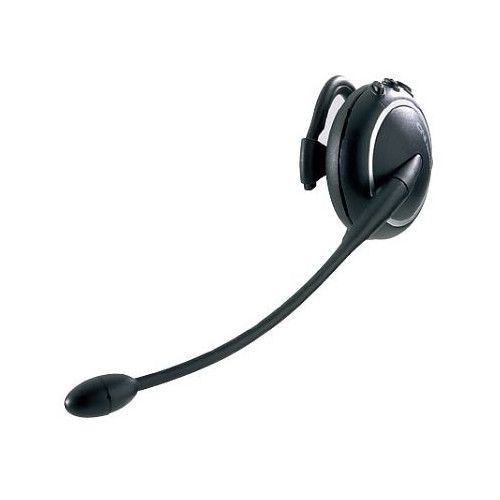 Jabra GN9120 Flexboom On - ear Trådlöst Headset - PhonecareHörlurar