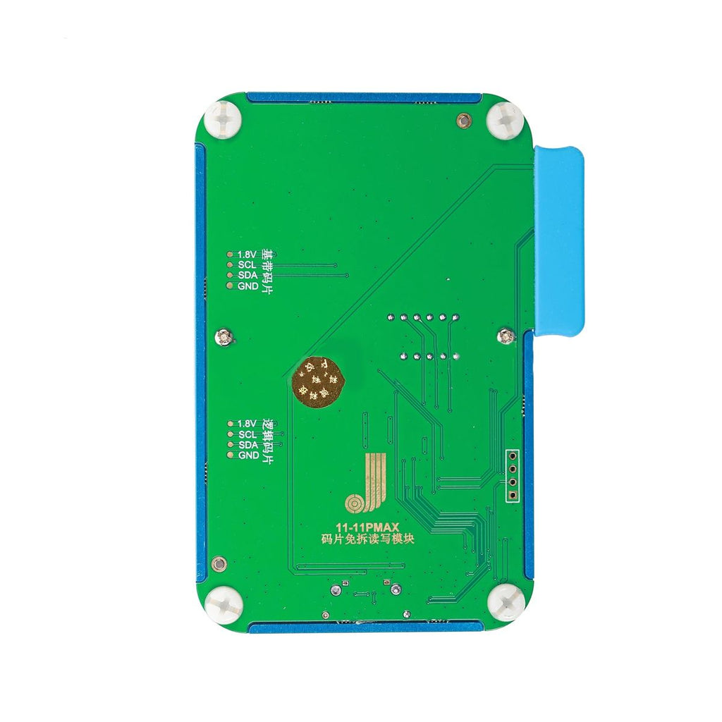 JC Logic & Baseband EEPROM Modul för iPhone 11/11 Pro/11 Pro Max - PhonecareMobilverktyg