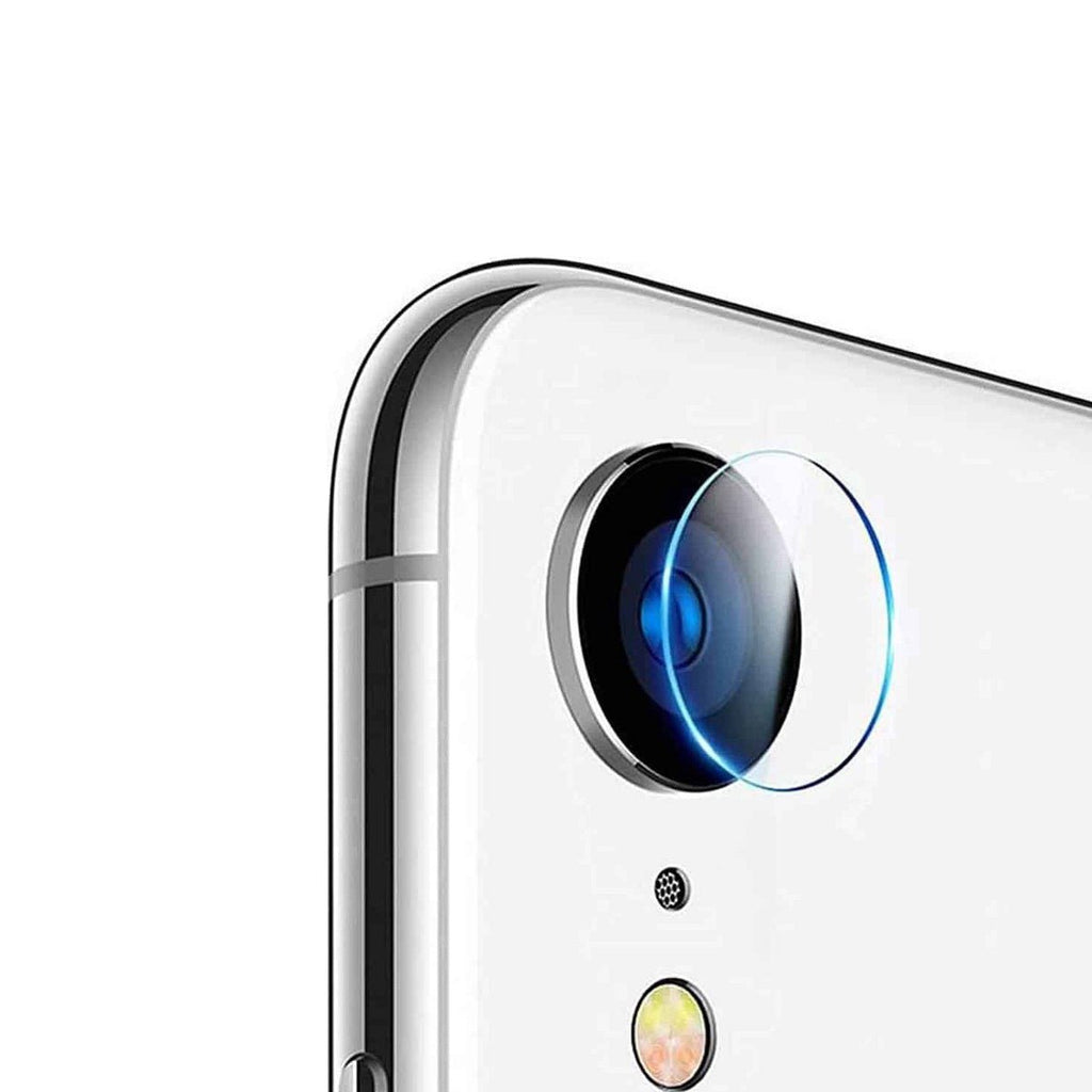 Kameraskydd iPhone XR - Härdat Glas - PhonecareMobiltillbehör